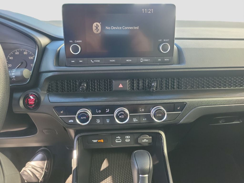 2025 Honda CR-V EX North Attleboro MA