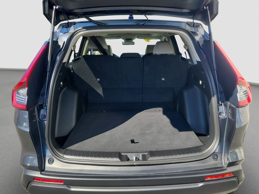 2025 Honda CR-V EX North Attleboro MA