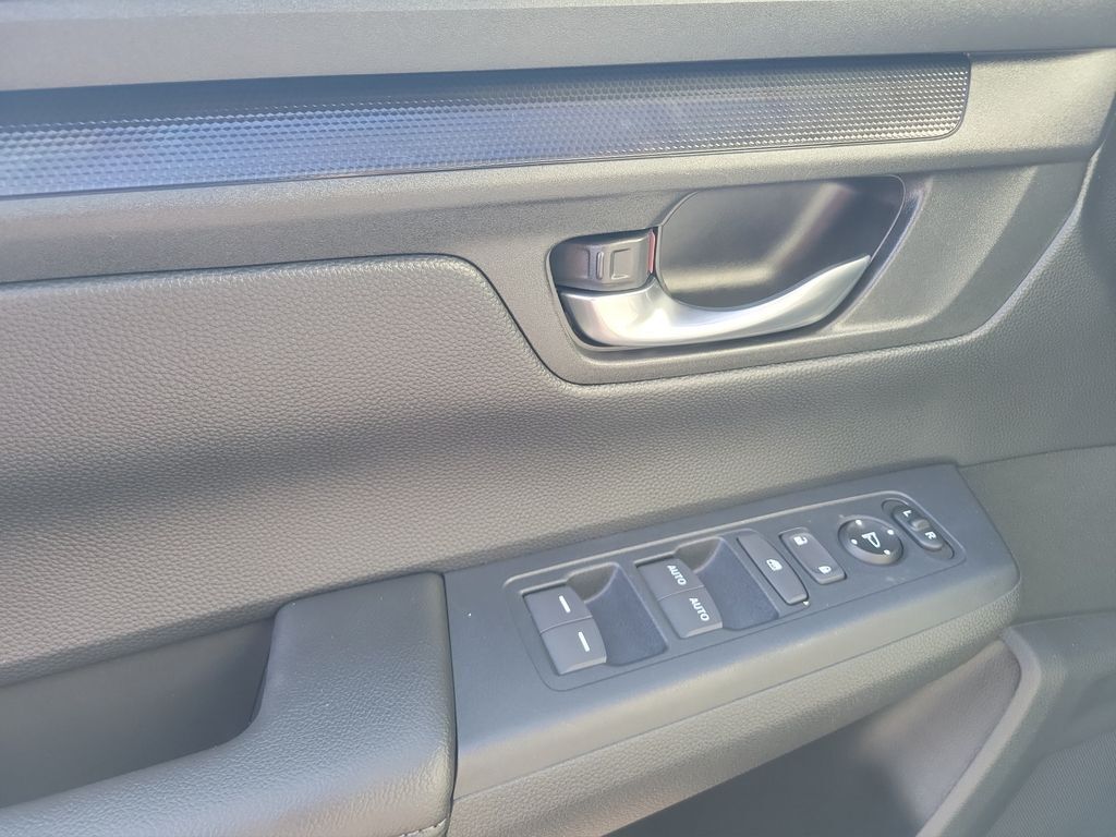 2025 Honda CR-V EX North Attleboro MA