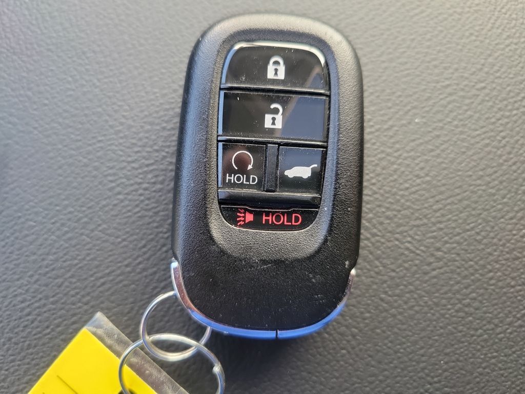 2025 Honda CR-V EX North Attleboro MA