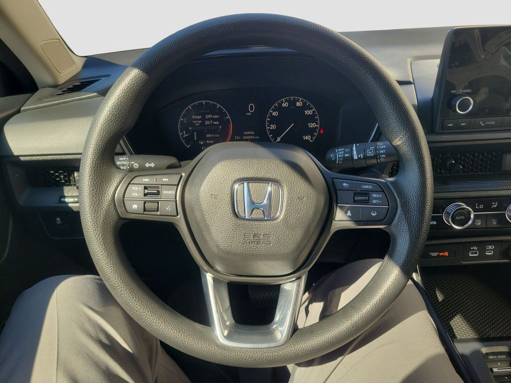 2025 Honda CR-V EX North Attleboro MA