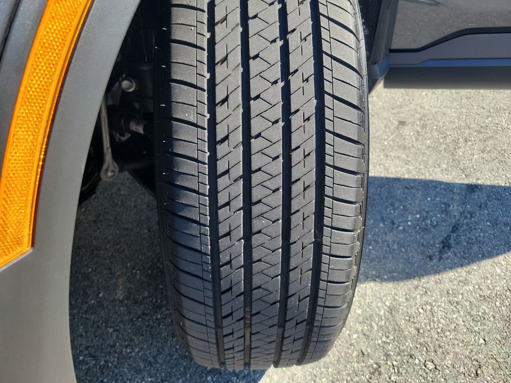 2025 Honda CR-V EX North Attleboro MA