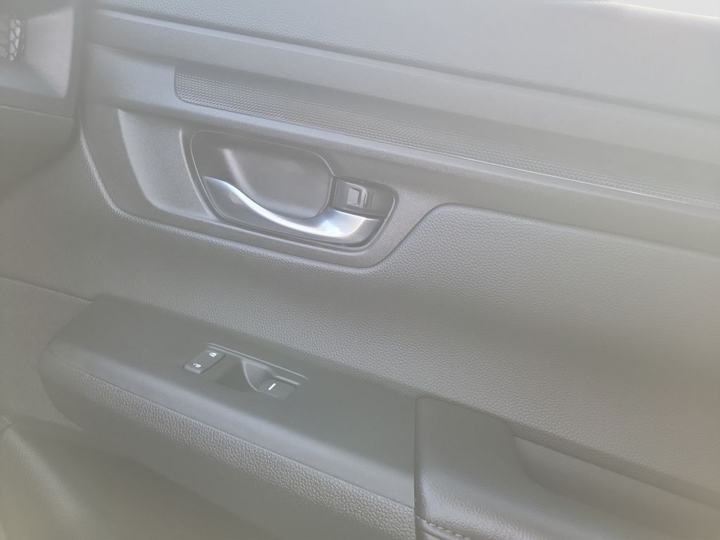 2025 Honda CR-V EX North Attleboro MA