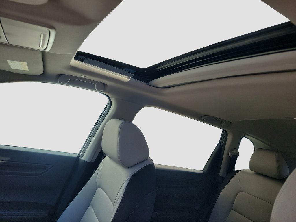 2025 Honda CR-V EX North Attleboro MA