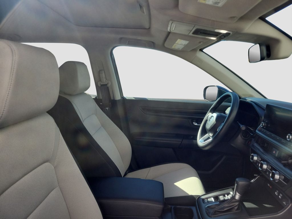 2025 Honda CR-V EX North Attleboro MA