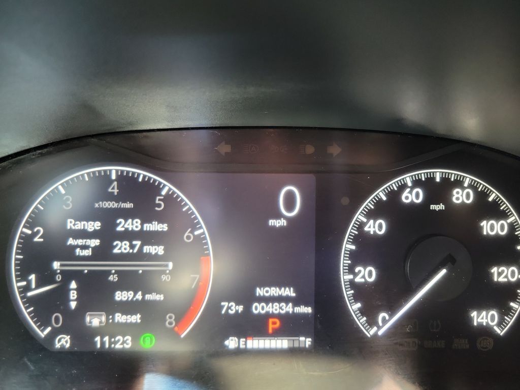 2025 Honda CR-V EX North Attleboro MA