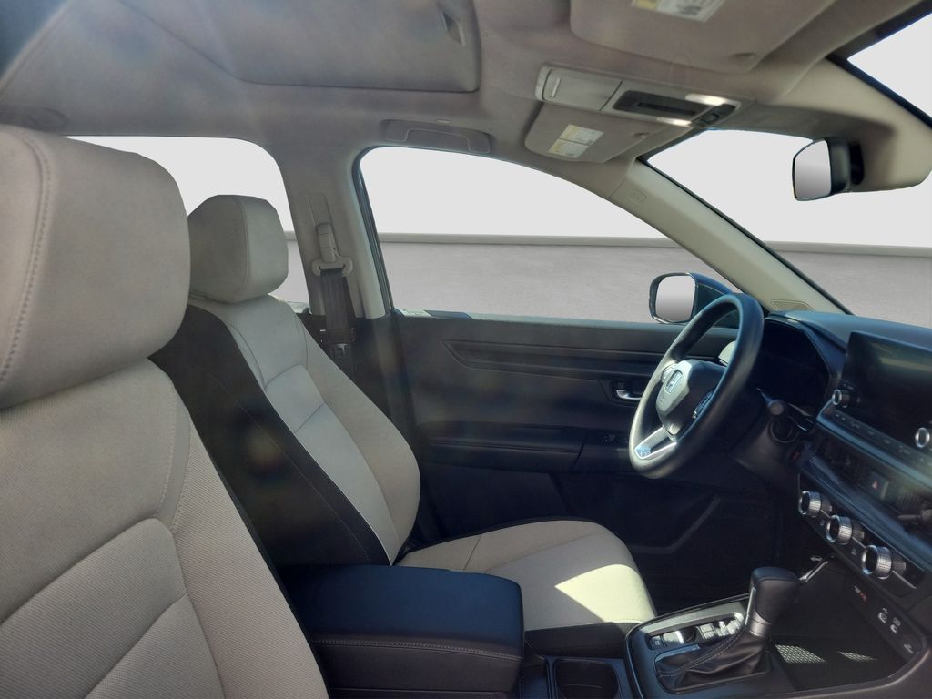 2025 Honda CR-V EX North Attleboro MA