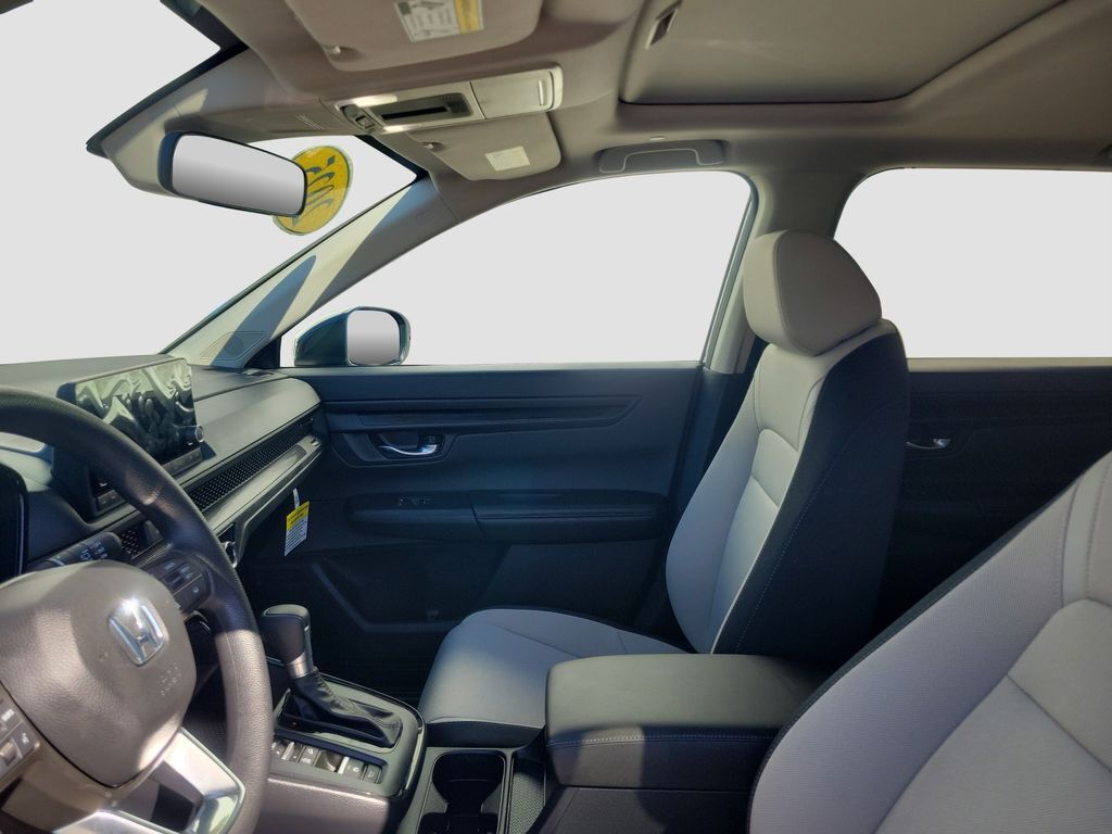 2025 Honda CR-V EX North Attleboro MA