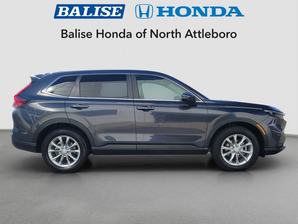 2025 Honda CR-V EX North Attleboro MA