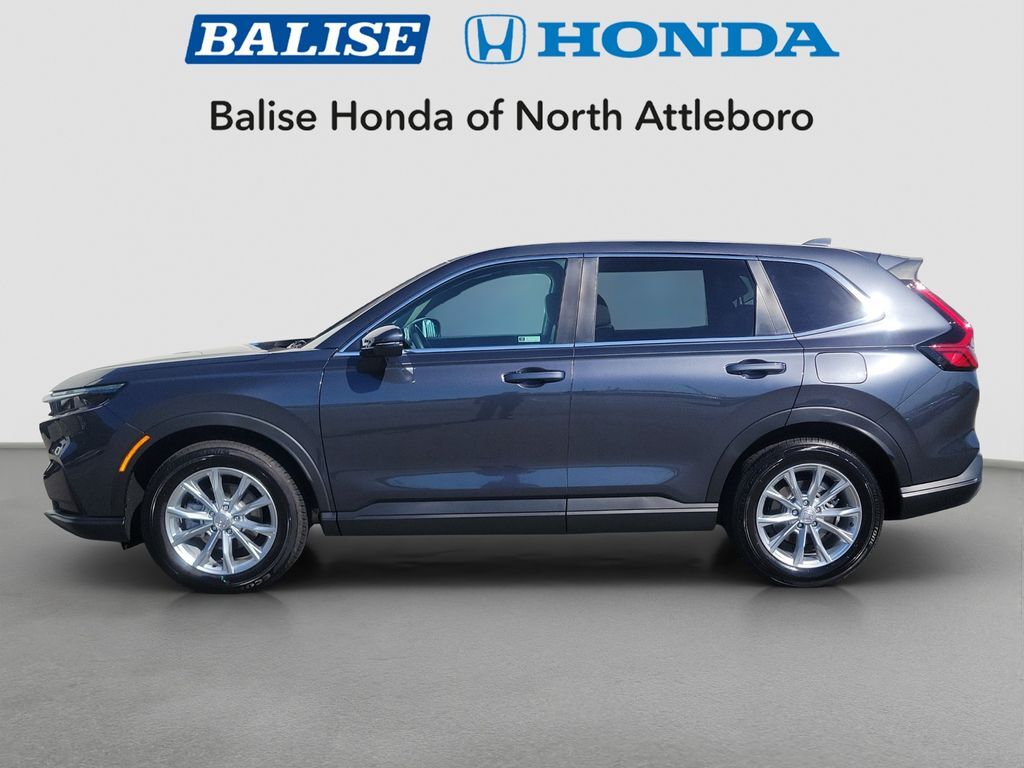 2025 Honda CR-V EX North Attleboro MA