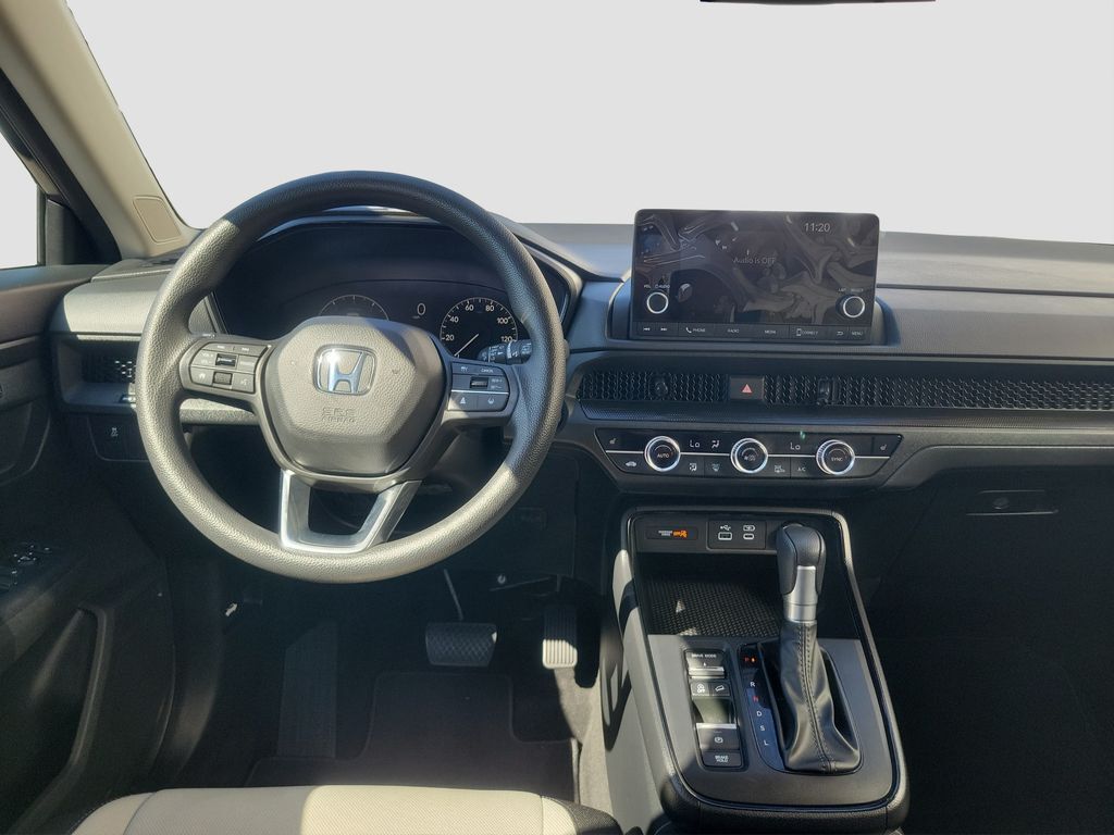 2025 Honda CR-V EX North Attleboro MA