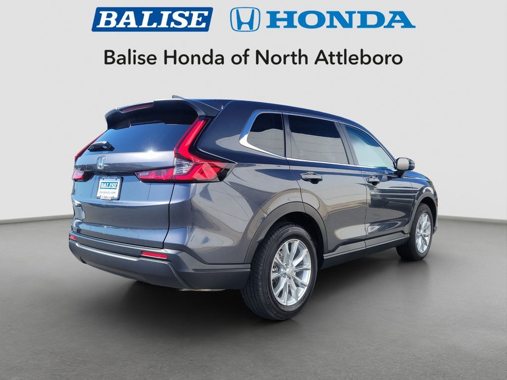 2025 Honda CR-V EX North Attleboro MA