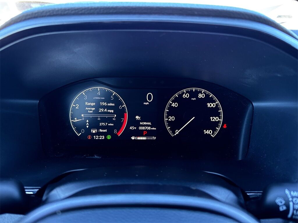 2025 Honda CR-V EX Oklahoma City OK