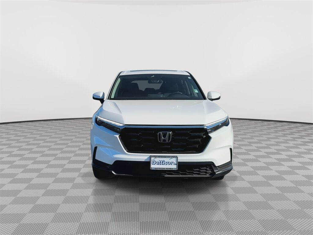 2025 Honda CR-V EX Oklahoma City OK