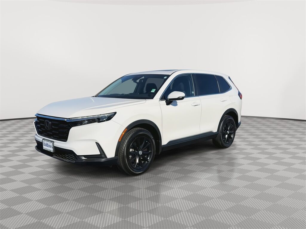 2025 Honda CR-V EX Oklahoma City OK