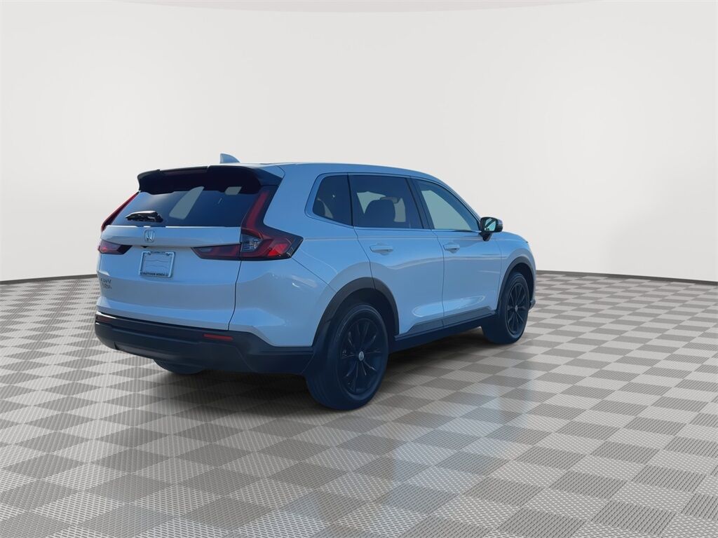 2025 Honda CR-V EX Oklahoma City OK