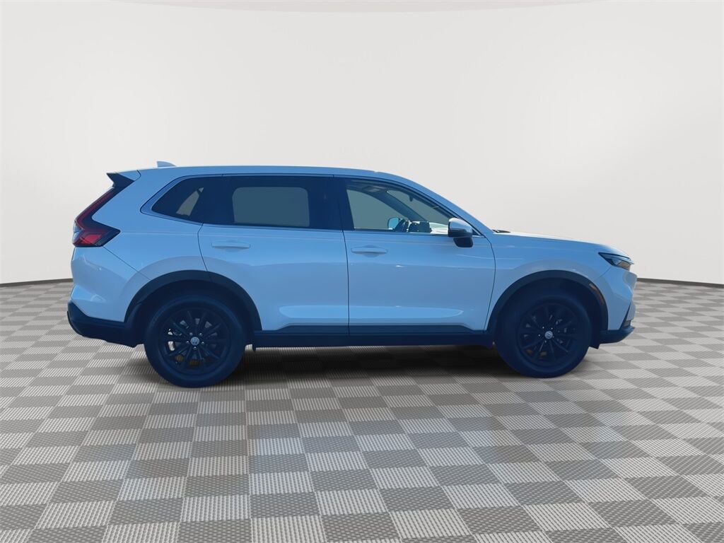 2025 Honda CR-V EX Oklahoma City OK