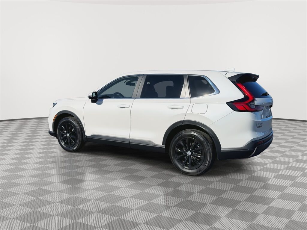 2025 Honda CR-V EX Oklahoma City OK