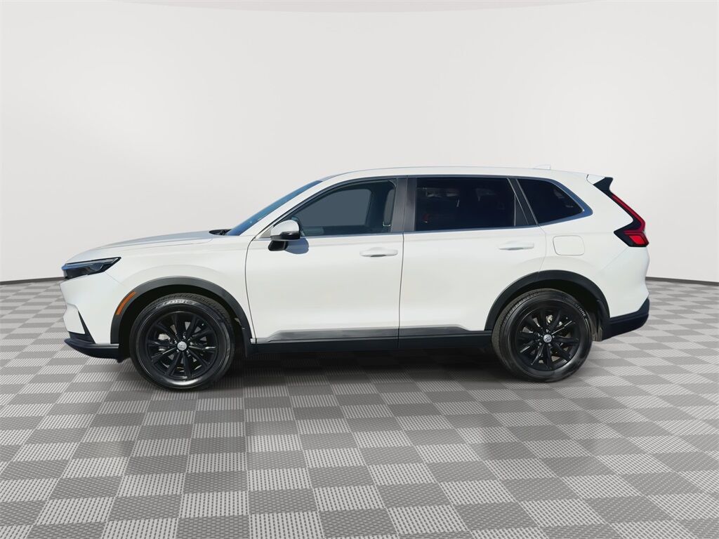 2025 Honda CR-V EX Oklahoma City OK