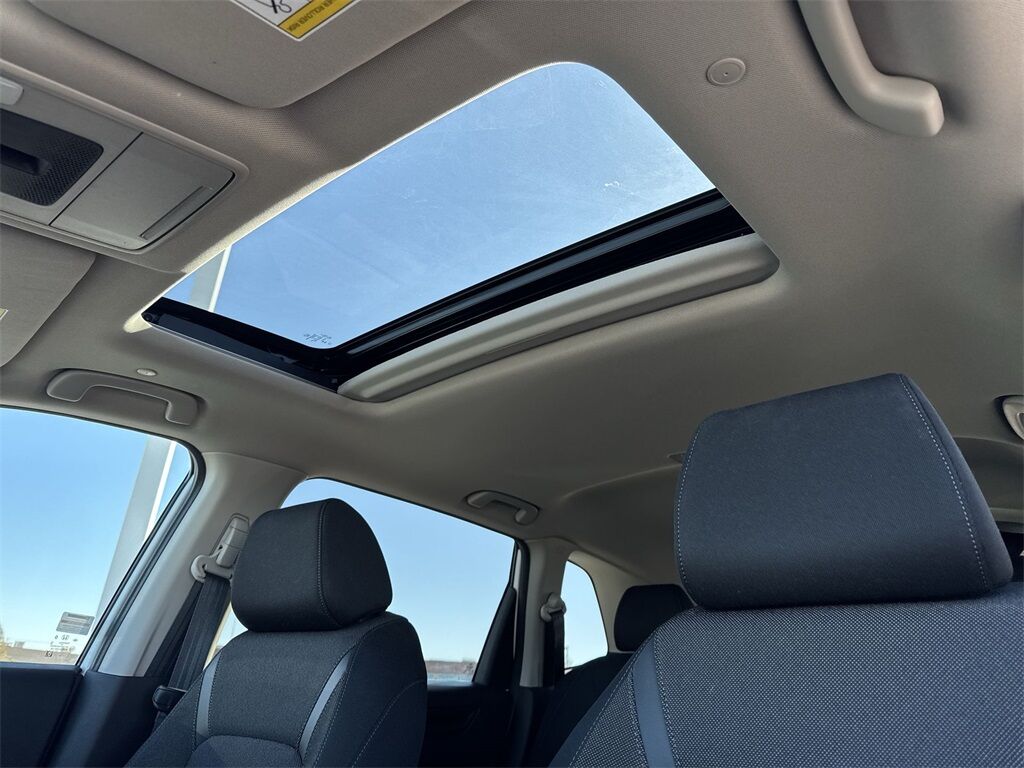 2025 Honda CR-V EX Oklahoma City OK