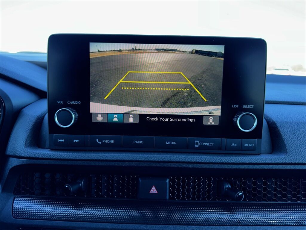 2025 Honda CR-V EX Oklahoma City OK