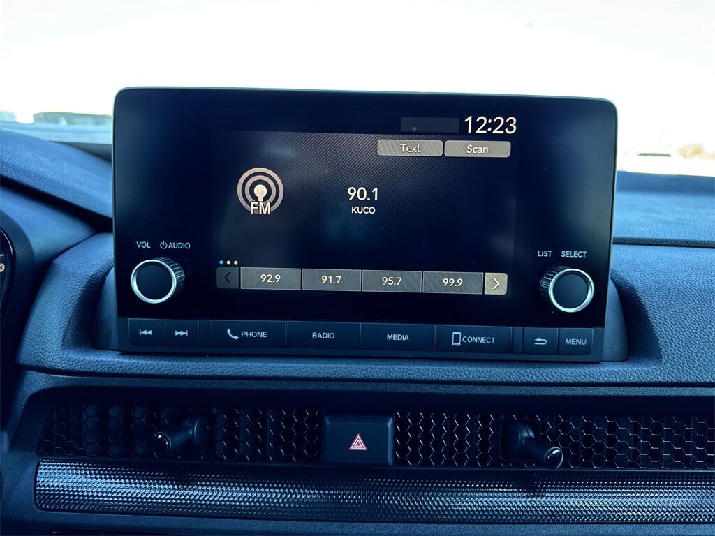 2025 Honda CR-V EX Oklahoma City OK