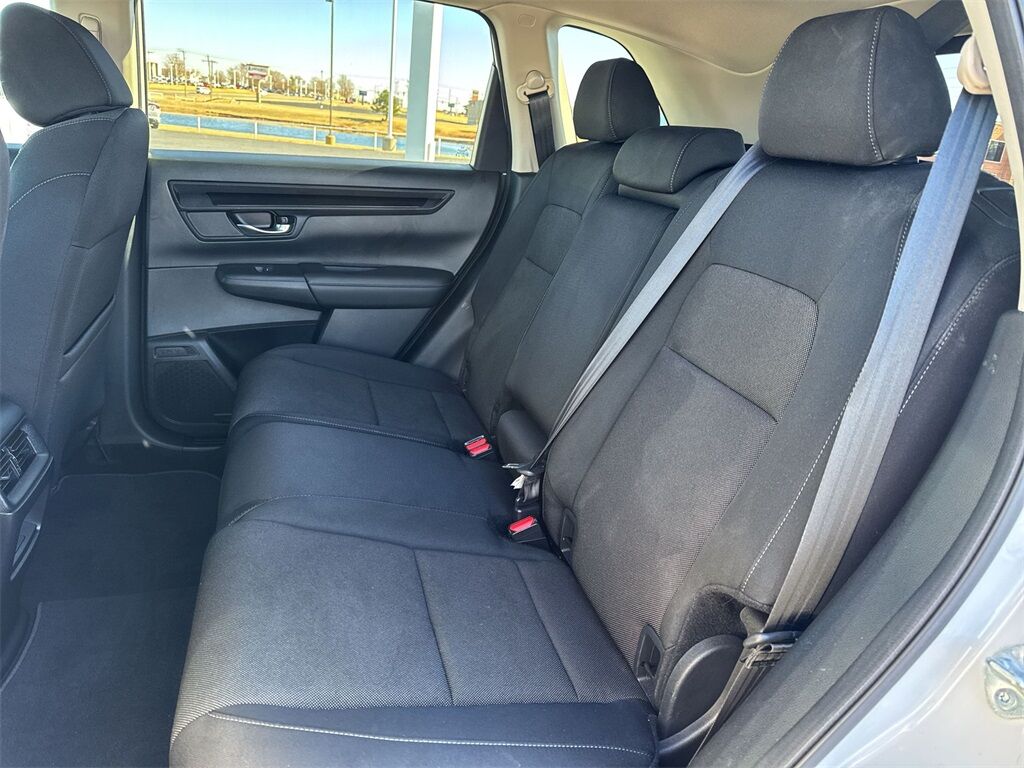 2025 Honda CR-V EX Oklahoma City OK