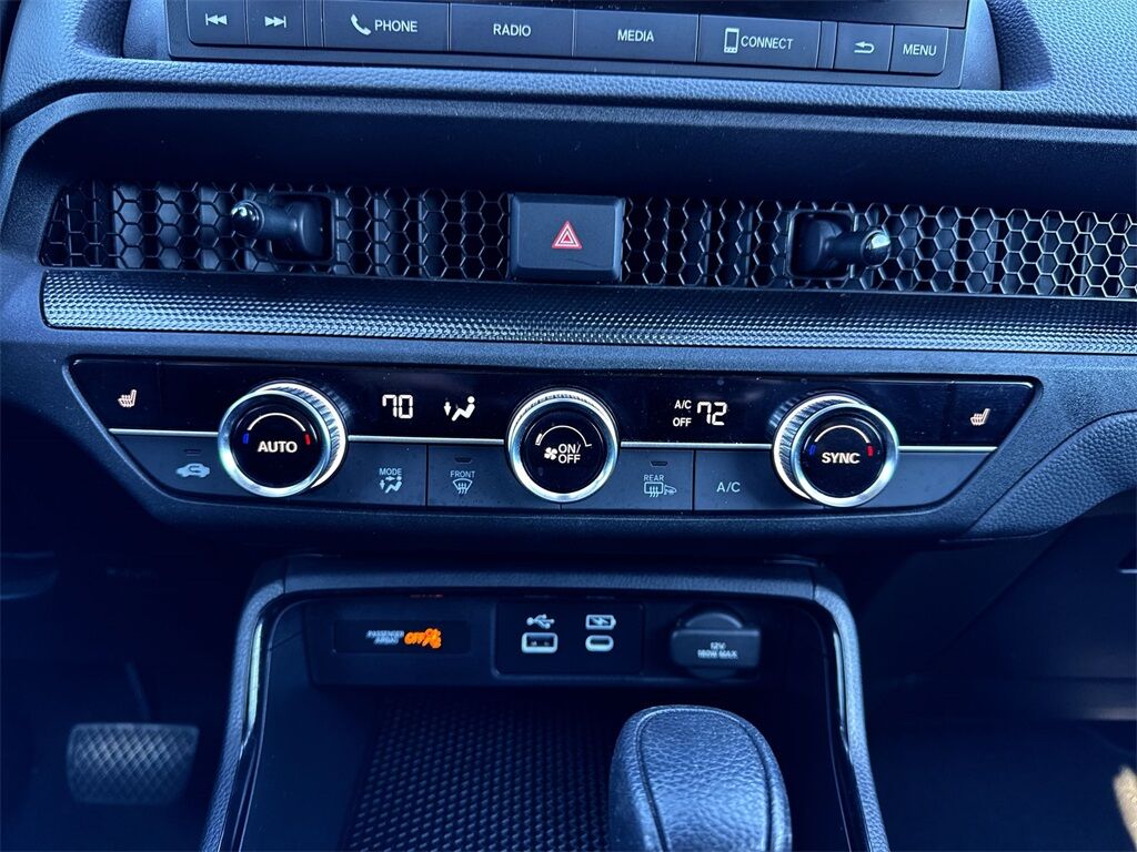 2025 Honda CR-V EX Oklahoma City OK