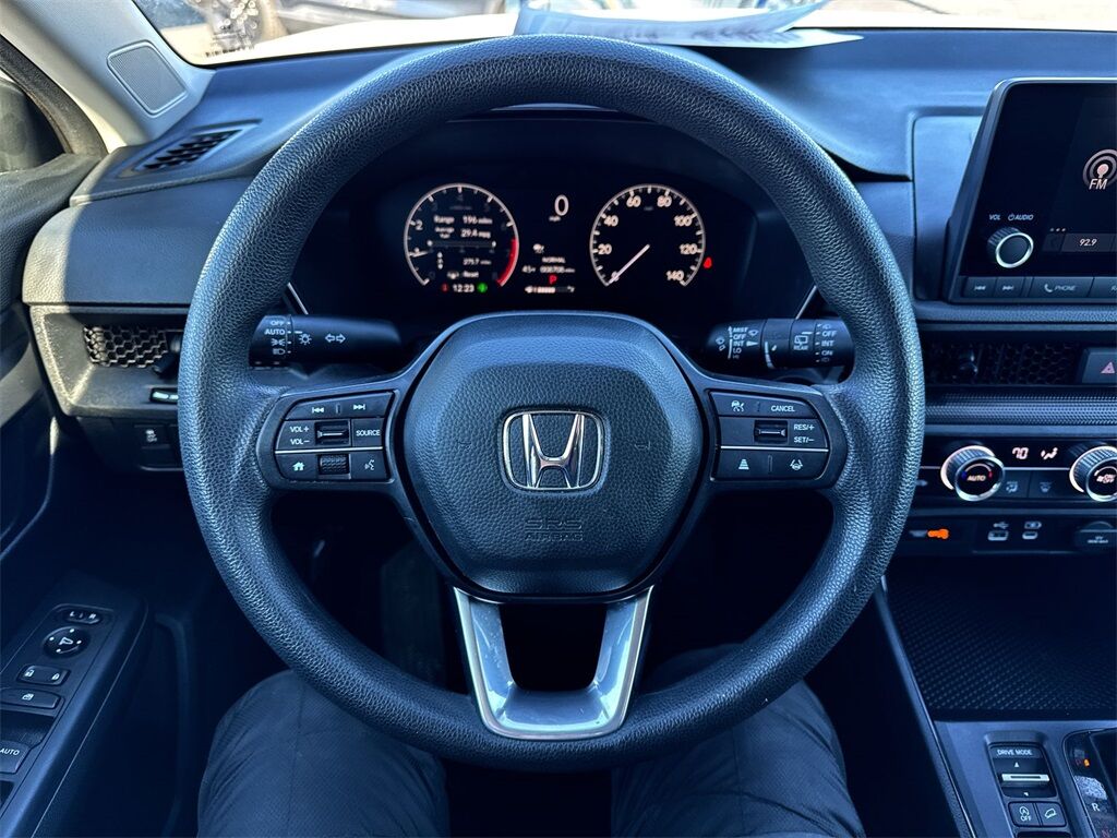 2025 Honda CR-V EX Oklahoma City OK