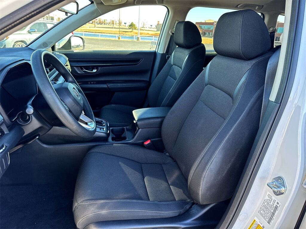 2025 Honda CR-V EX Oklahoma City OK