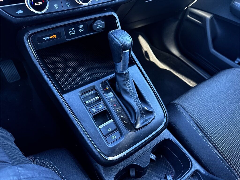 2025 Honda CR-V EX Oklahoma City OK