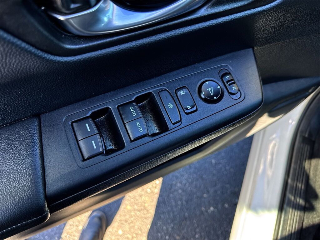 2025 Honda CR-V EX Oklahoma City OK