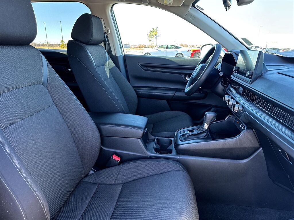 2025 Honda CR-V EX Oklahoma City OK