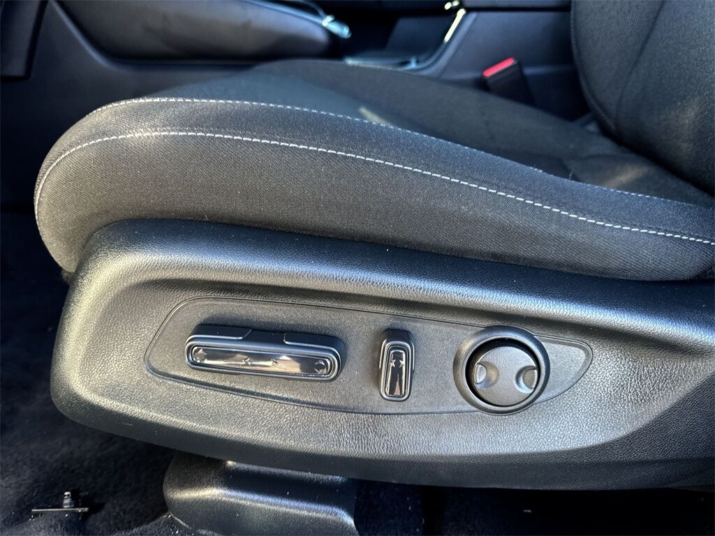 2025 Honda CR-V EX Oklahoma City OK