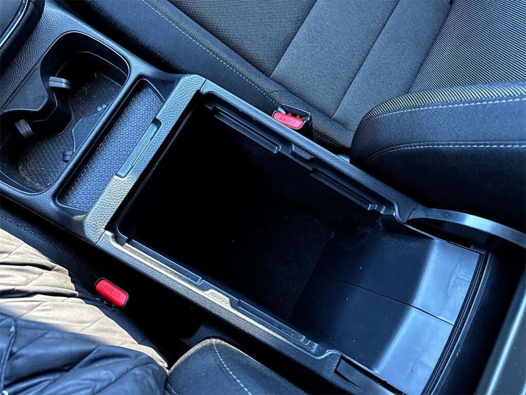 2025 Honda CR-V EX Oklahoma City OK