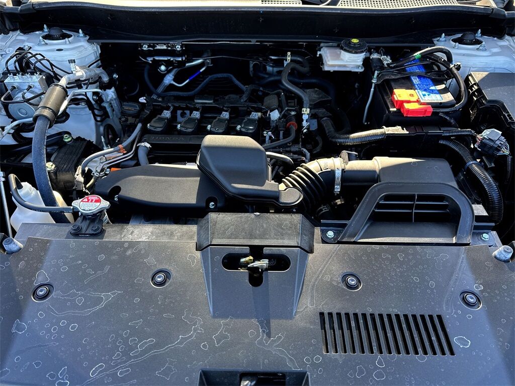 2025 Honda CR-V EX Oklahoma City OK