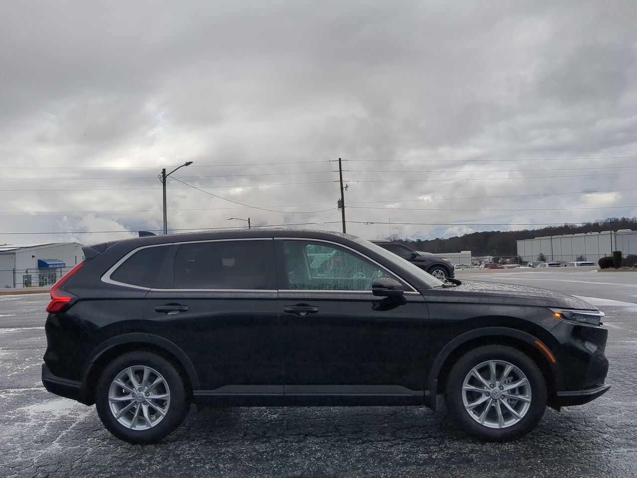 2025 Honda CR-V EX Appleton WI