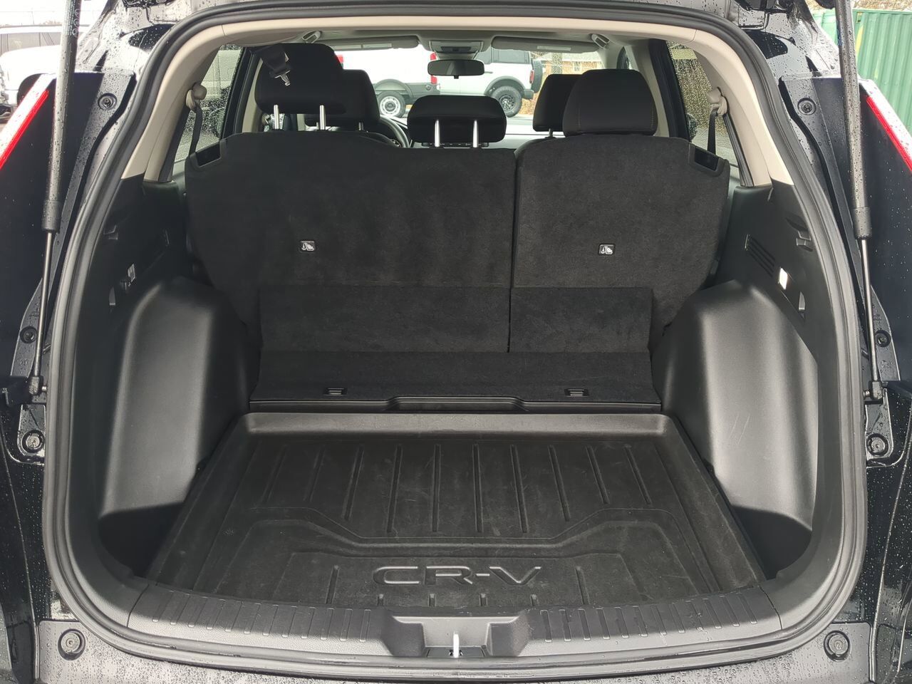 2025 Honda CR-V EX Appleton WI