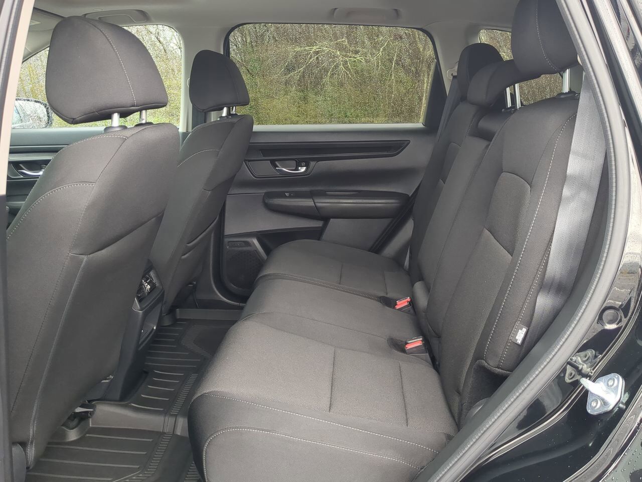 2025 Honda CR-V EX Appleton WI