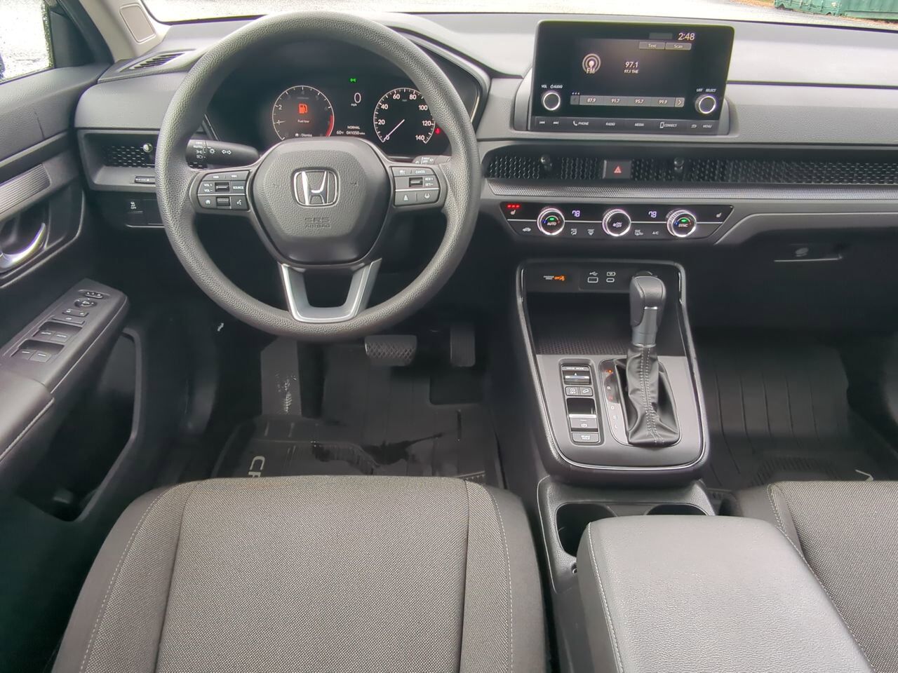 2025 Honda CR-V EX Appleton WI