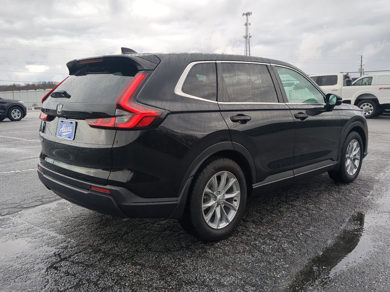 2025 Honda CR-V EX Appleton WI