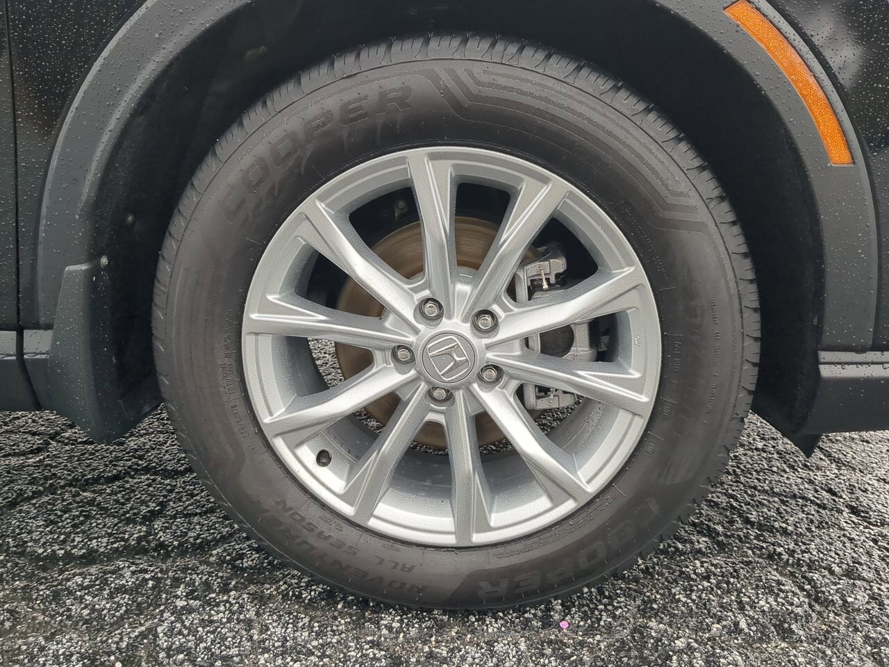 2025 Honda CR-V EX Appleton WI