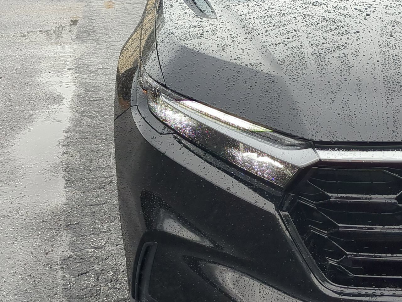 2025 Honda CR-V EX Appleton WI