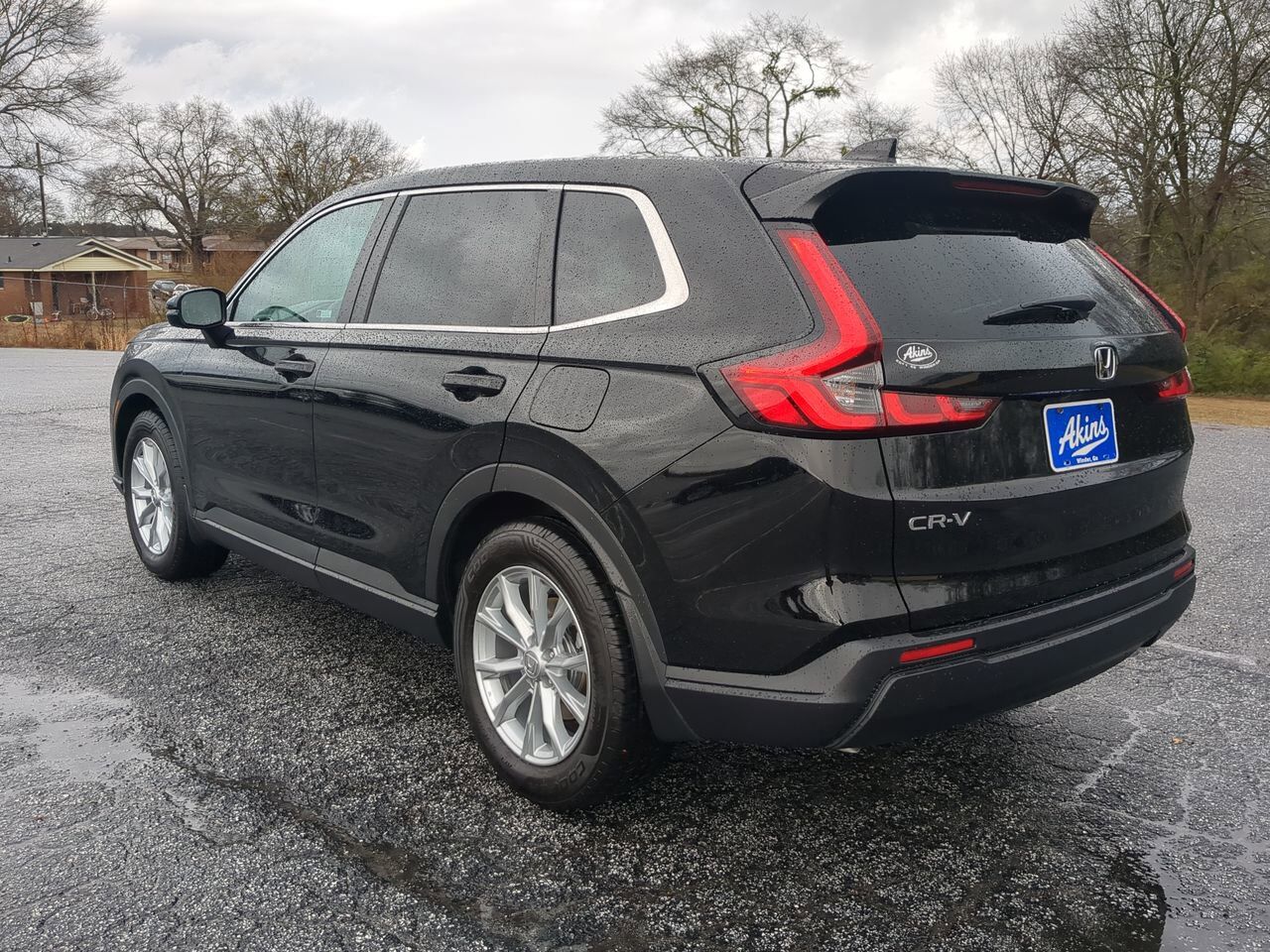 2025 Honda CR-V EX Appleton WI