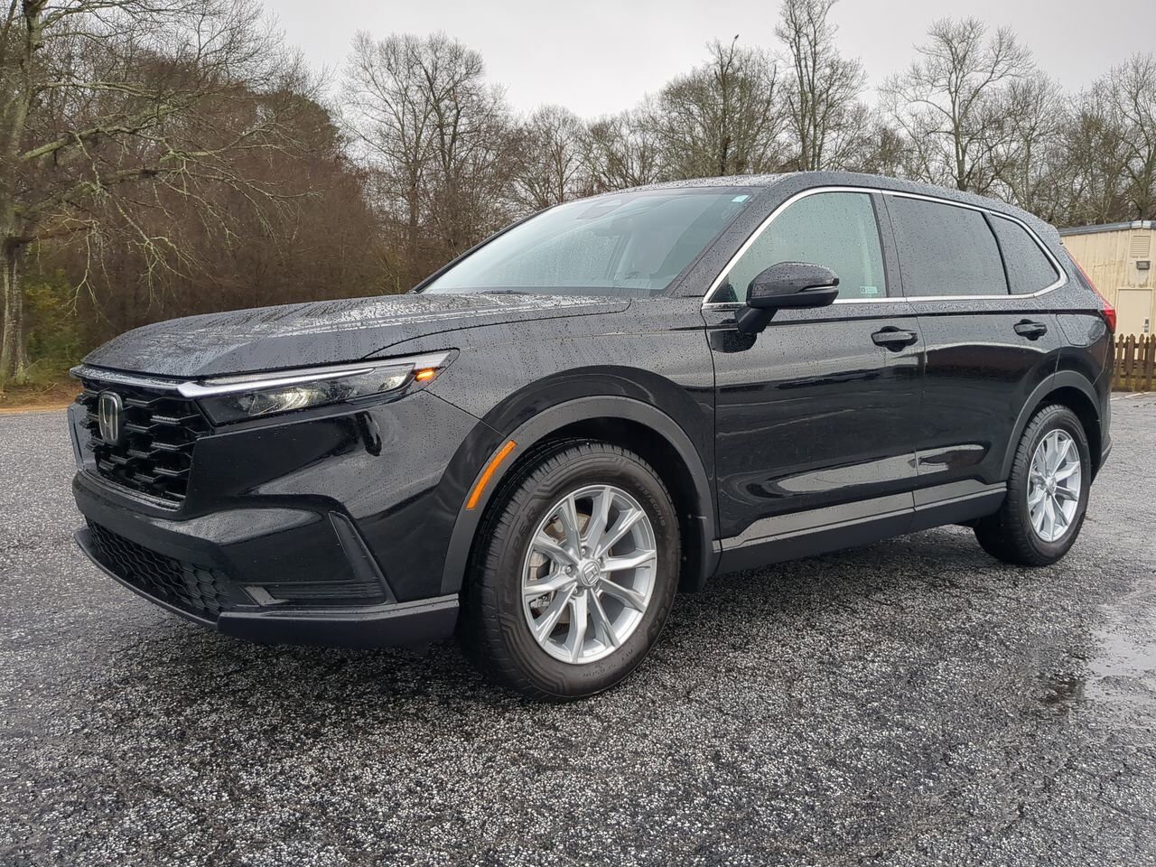 2025 Honda CR-V EX Appleton WI