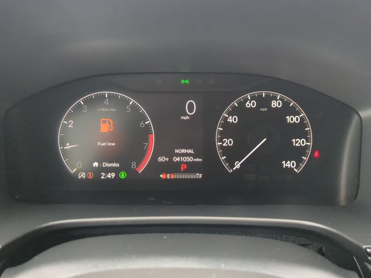 2025 Honda CR-V EX Appleton WI