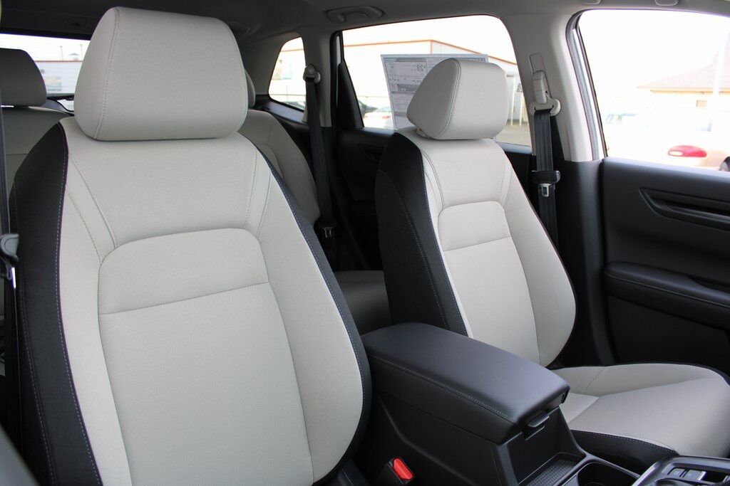 2025 Honda CR-V EX Klamath Falls OR