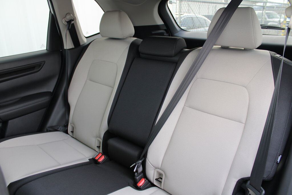 2025 Honda CR-V EX Klamath Falls OR