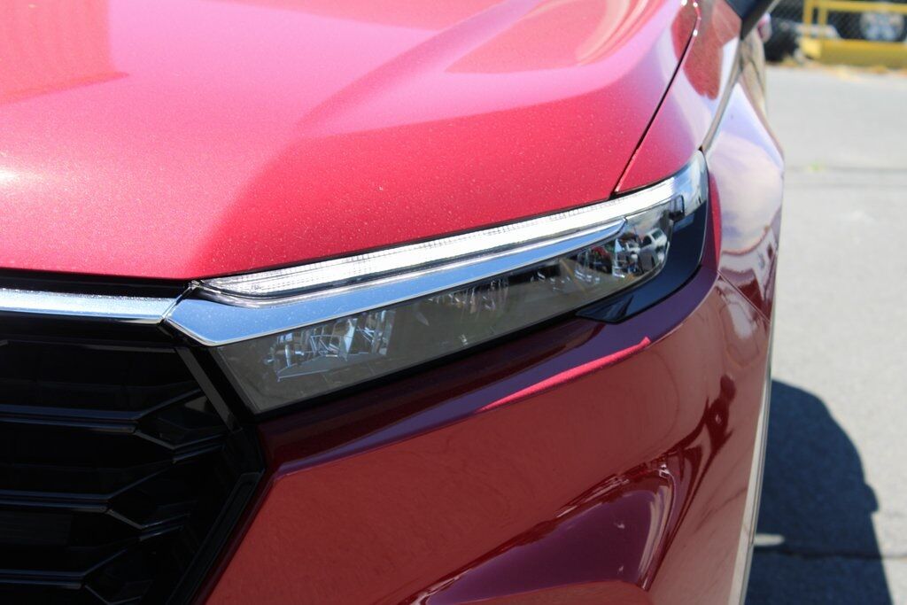 2025 Honda CR-V EX Klamath Falls OR