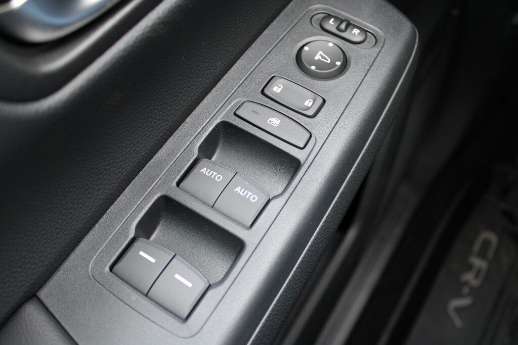 2025 Honda CR-V EX Klamath Falls OR
